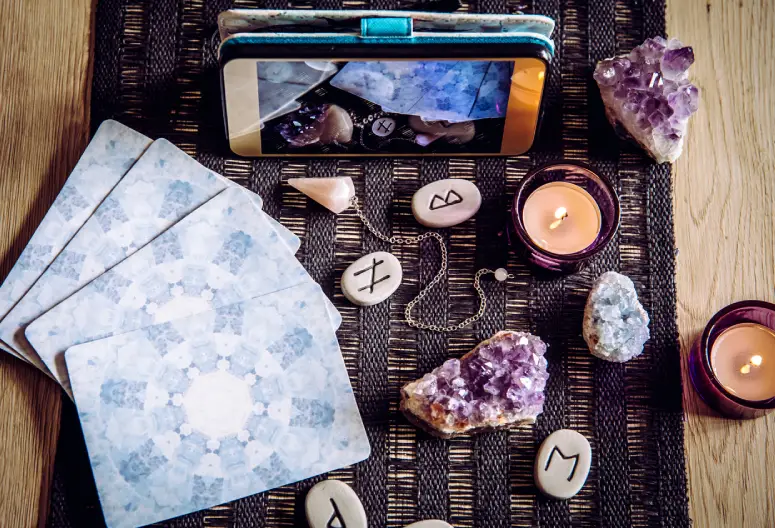 Energy Healing in Plantation, FL - Psychic Services