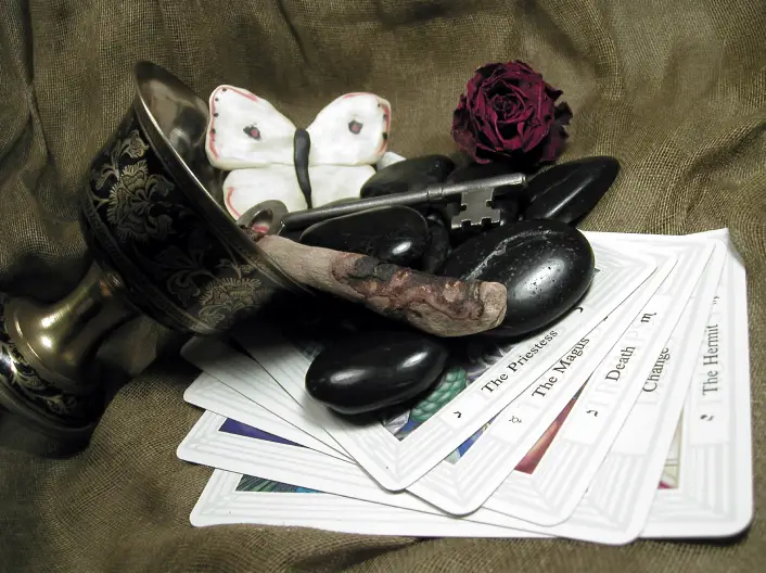 Negative Energy Removal in Plantation, FL - Psychic Services