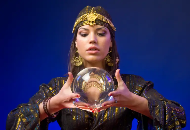 Psychic Reading in Plantation, FL - Psychic Services
