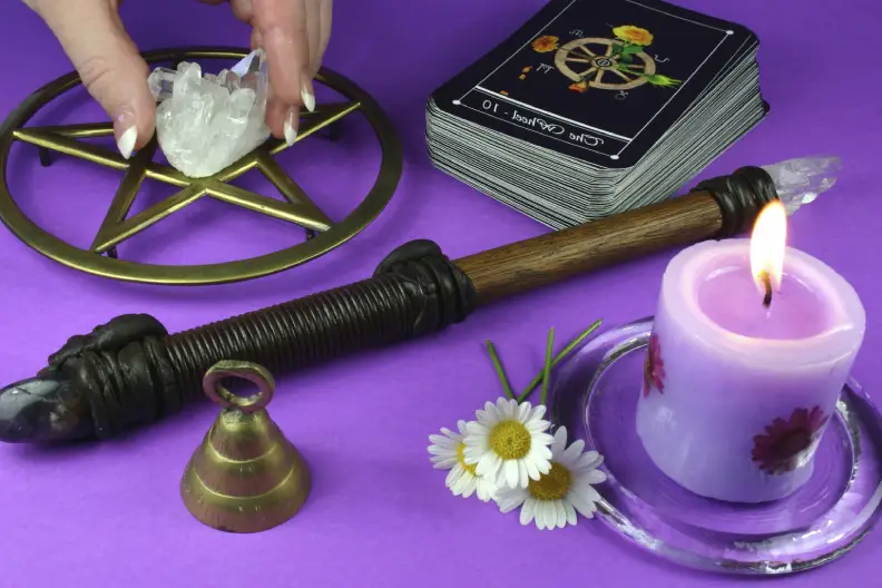 Tarot Card Reading in Plantation, FL - Psychic Services