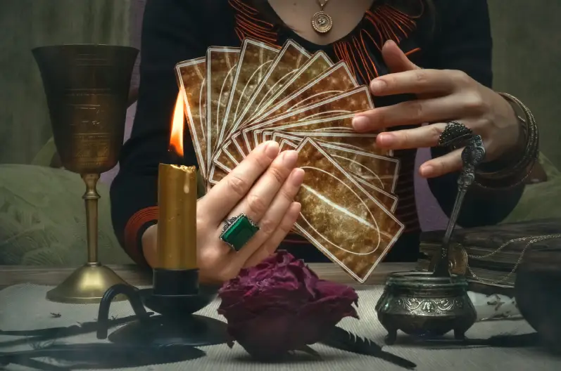 Tarot Card Reading in Plantation, FL